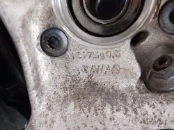 View Auto part Left Front Hub Assembly Volkswagen Tiguan 2018