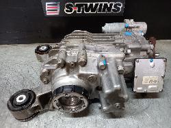 View Auto part Differential Centre Volkswagen Tiguan 2018