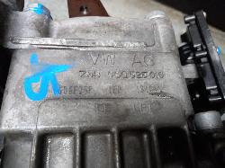 View Auto part Differential Centre Volkswagen Tiguan 2018