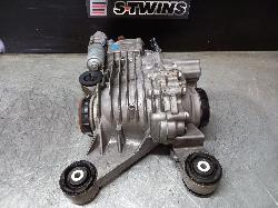 View Auto part Differential Centre Volkswagen Tiguan 2018