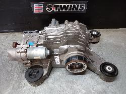 View Auto part Differential Centre Volkswagen Tiguan 2018