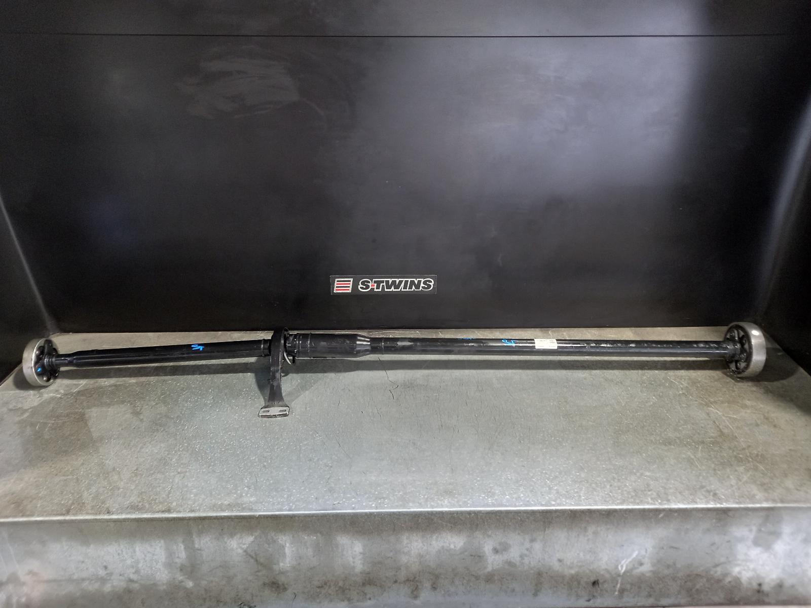 View Auto part Rear Drive Shaft Volkswagen Tiguan 2018