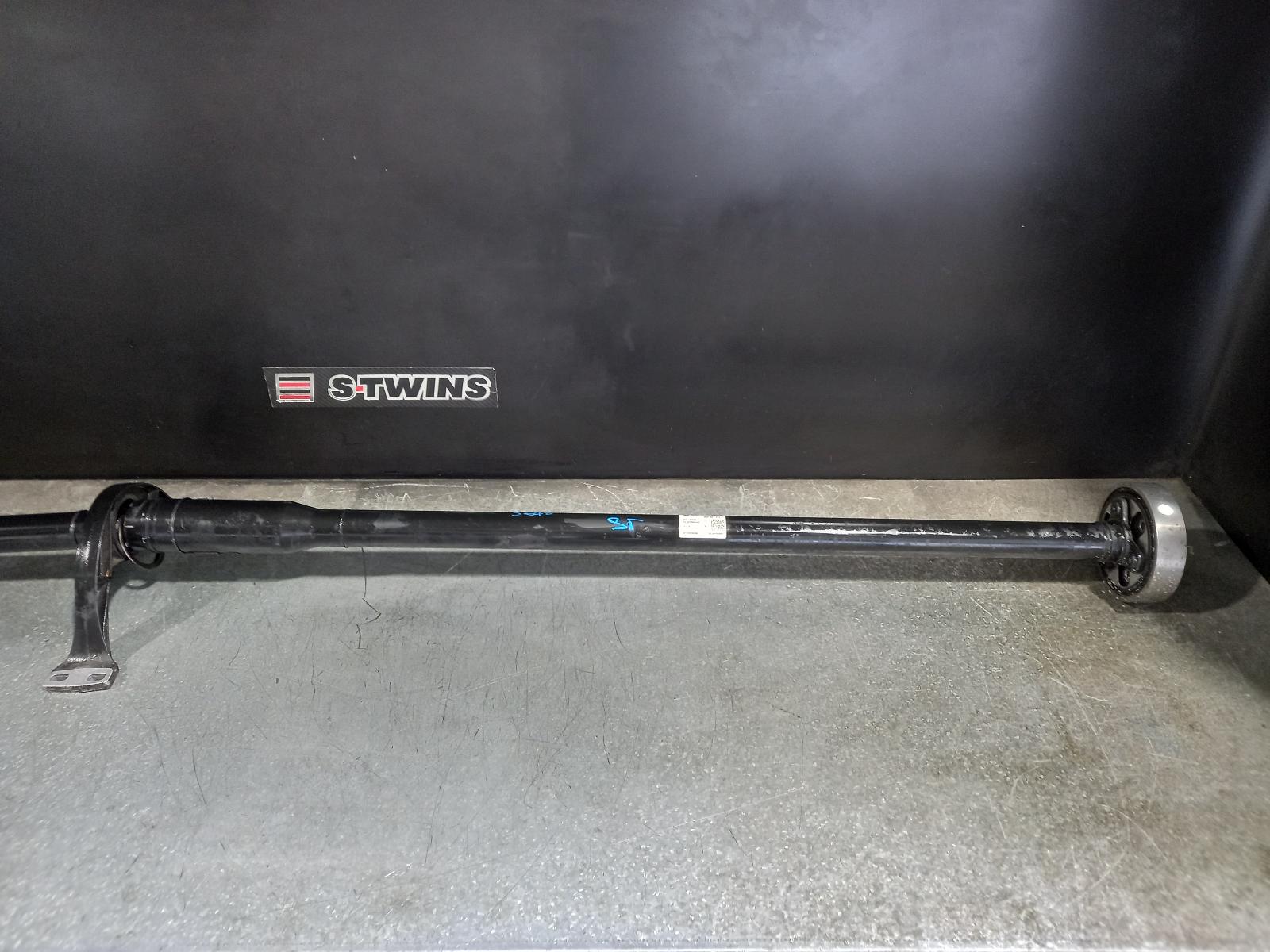 View Auto part Rear Drive Shaft Volkswagen Tiguan 2018