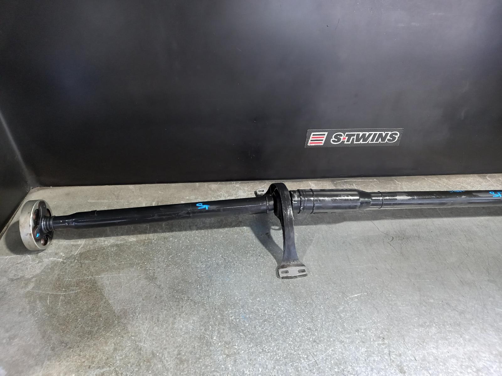 View Auto part Rear Drive Shaft Volkswagen Tiguan 2018