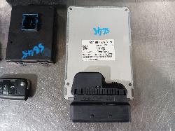 View Auto part Ecu Volkswagen Tiguan 2018