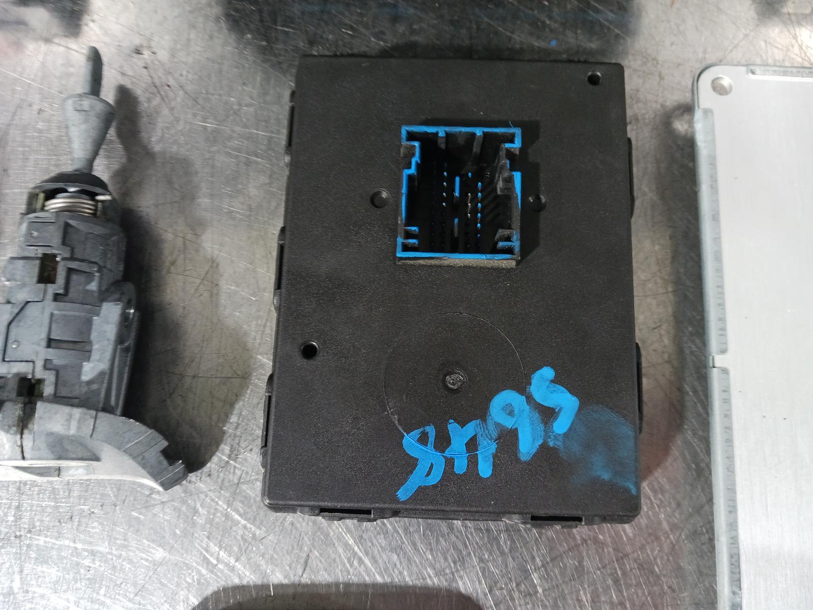 View Auto part Ecu Volkswagen Tiguan 2018