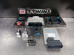 View Auto part Ecu Volkswagen Tiguan 2018