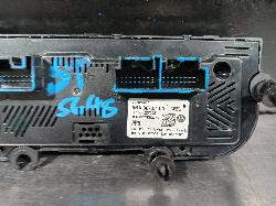 View Auto part Heater/Ac Controls Volkswagen Tiguan 2018