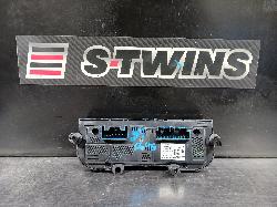 View Auto part Heater/Ac Controls Volkswagen Tiguan 2018