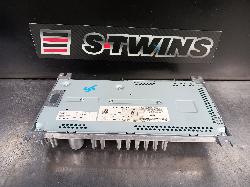 View Auto part Radio/Cd/Dvd/Sat/Tv Volkswagen Tiguan 2018