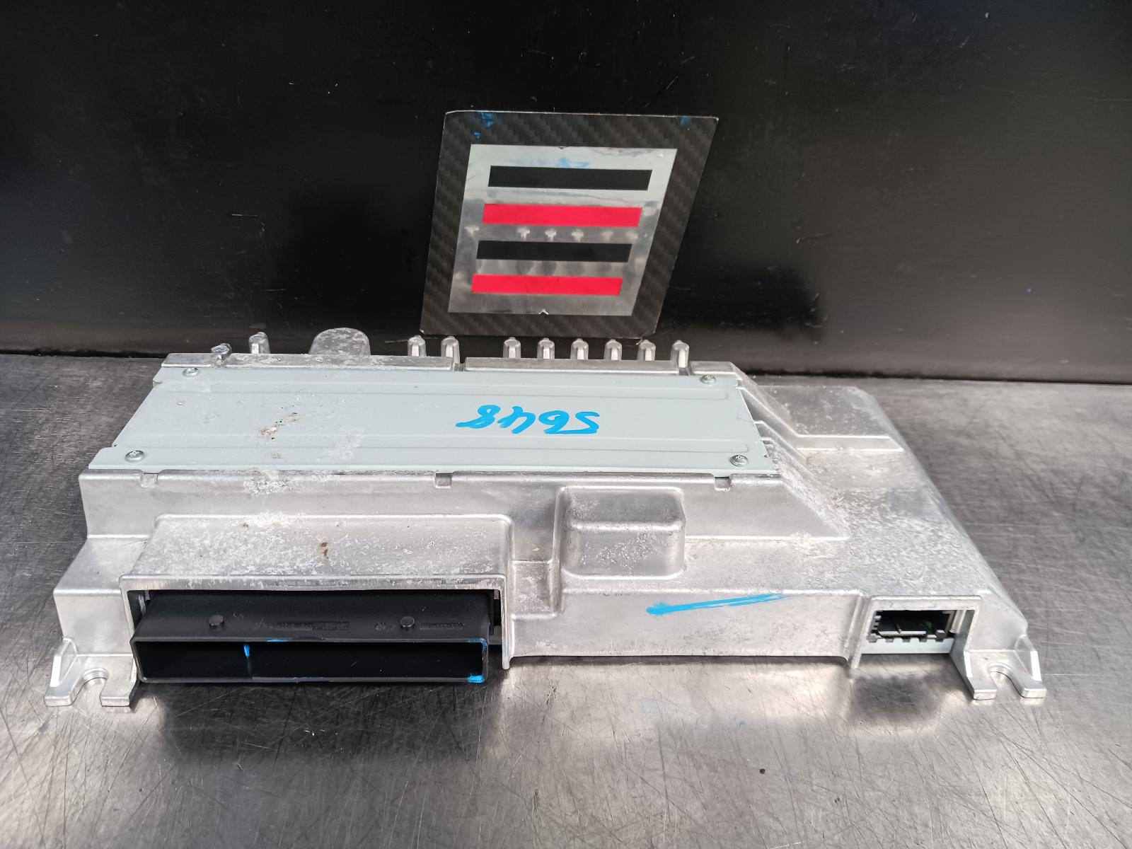 2018 Volkswagen Tiguan Radio/Cd/Dvd/Sat/Tv View Auto part Radio/Cd/Dvd/Sat/Tv Volkswagen Tiguan 2018