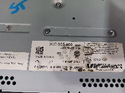 View Auto part Radio/Cd/Dvd/Sat/Tv Volkswagen Tiguan 2018