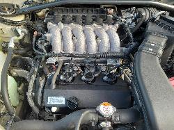 View Auto part Transfer Case Mitsubishi Outlander 2008