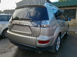 View Auto part Transfer Case Mitsubishi Outlander 2008