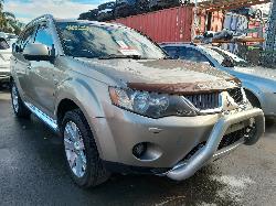 View Auto part Transfer Case Mitsubishi Outlander 2008