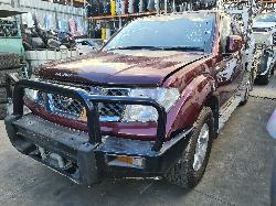 View Auto part Instrument Cluster Nissan Navara 2008