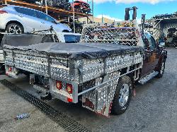 View Auto part Instrument Cluster Nissan Navara 2008