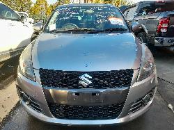 View Auto part A/C Condenser Suzuki Swift 2014