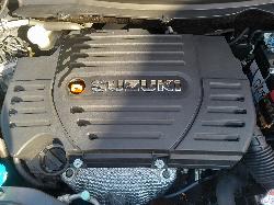 View Auto part A/C Condenser Suzuki Swift 2014