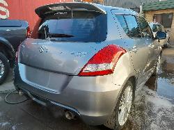 View Auto part A/C Condenser Suzuki Swift 2014