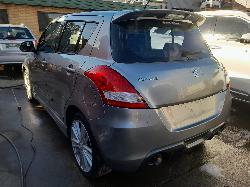 View Auto part A/C Condenser Suzuki Swift 2014