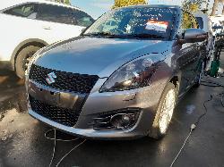 View Auto part A/C Condenser Suzuki Swift 2014