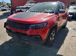 View Auto part Particulate Filter/Dpf Jeep Compass 2021