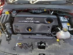 View Auto part Particulate Filter/Dpf Jeep Compass 2021