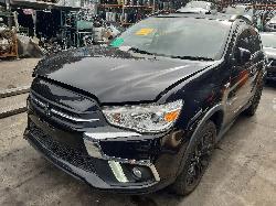 View Auto part Grille Mitsubishi Asx 2018