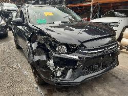 View Auto part Grille Mitsubishi Asx 2018