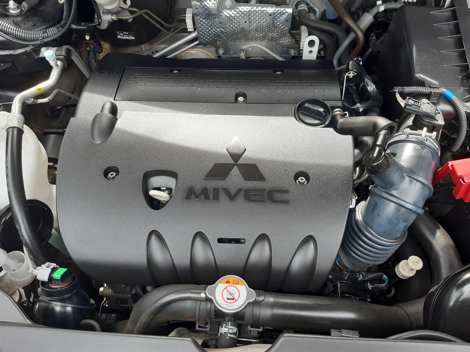 2018 Mitsubishi Asx Grille View Auto part Grille Mitsubishi Asx 2018