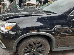 View Auto part Grille Mitsubishi Asx 2018