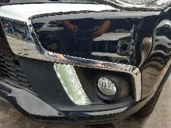 View Auto part Grille Mitsubishi Asx 2018