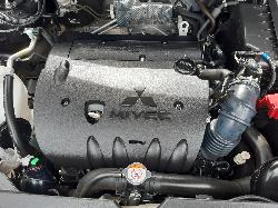 View Auto part Grille Mitsubishi Asx 2018