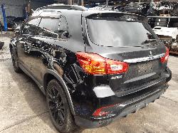 View Auto part Grille Mitsubishi Asx 2018