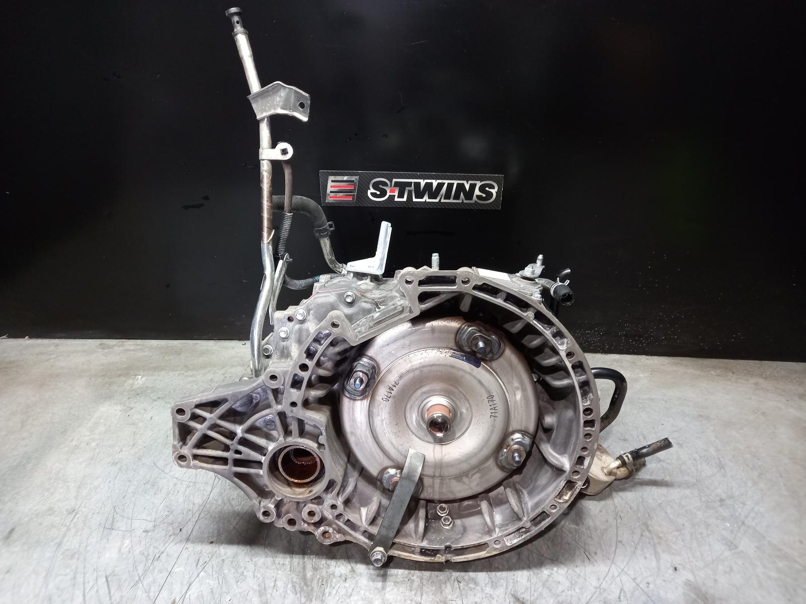 View Auto part Trans/Gearbox Mazda Cx9 2010