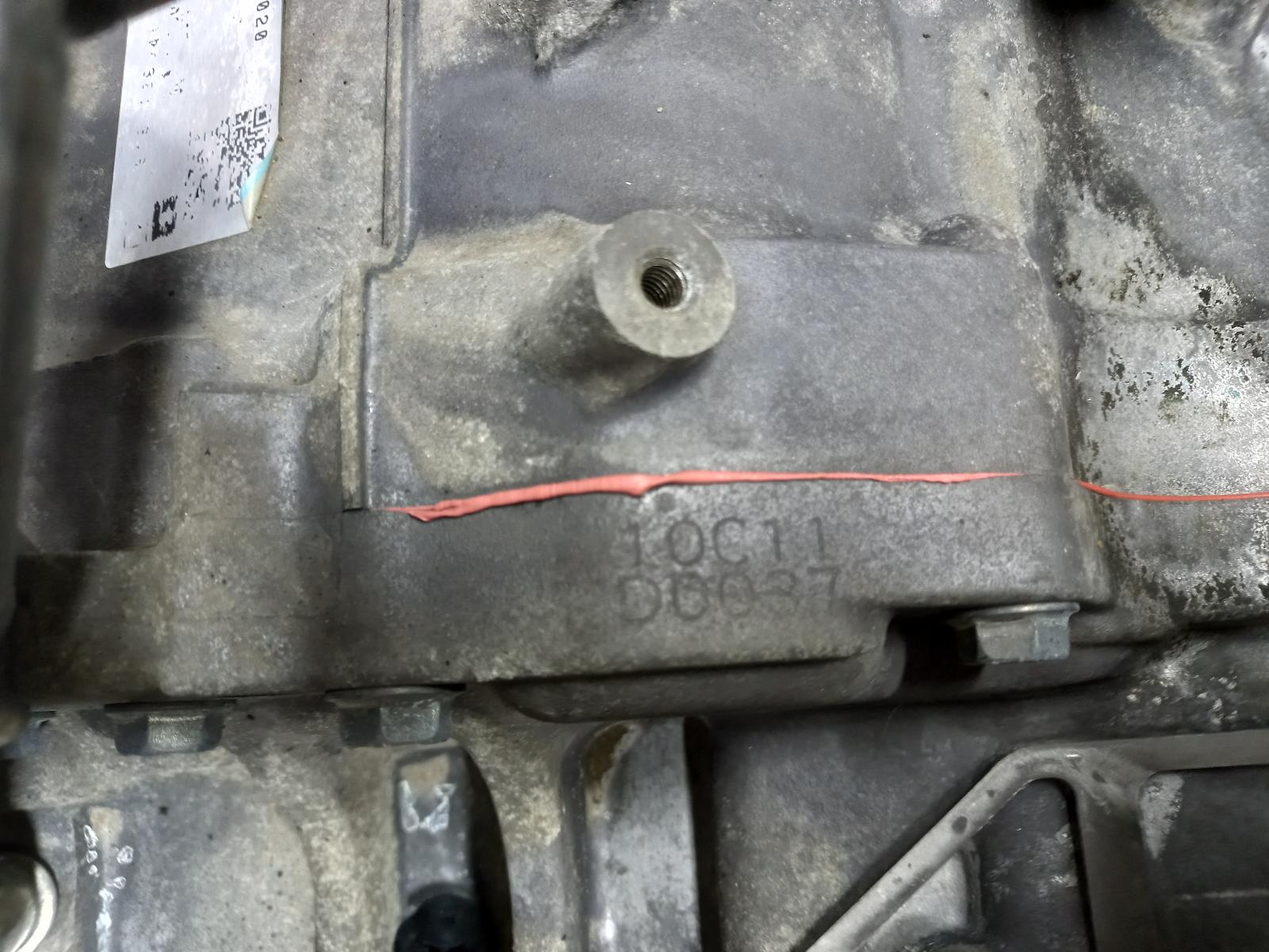 View Auto part Trans/Gearbox Mazda Cx9 2010