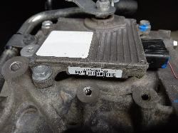 View Auto part Trans/Gearbox Mazda Cx9 2010
