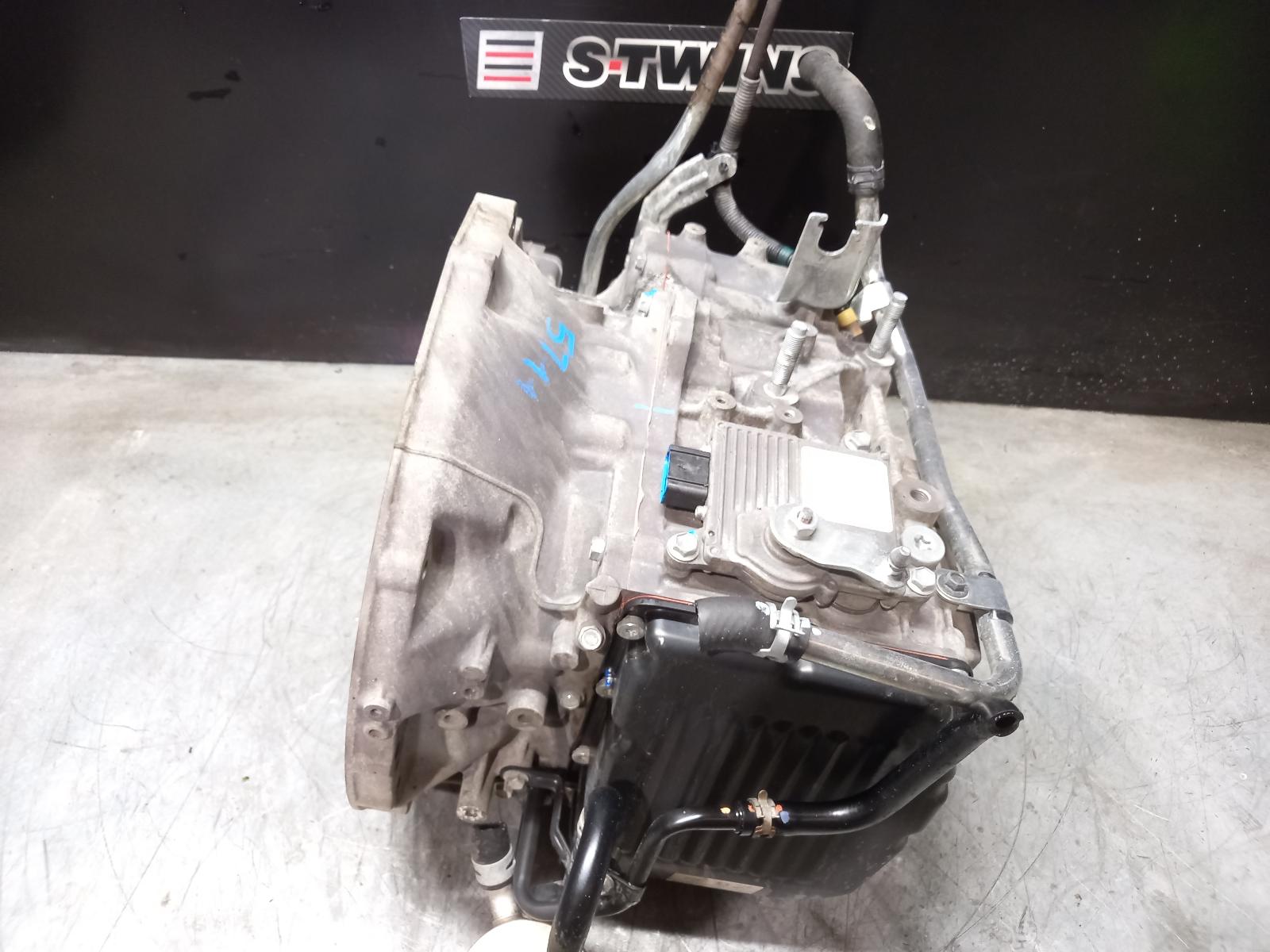 View Auto part Trans/Gearbox Mazda Cx9 2010