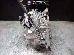 View Auto part Trans/Gearbox Mazda Cx9 2010