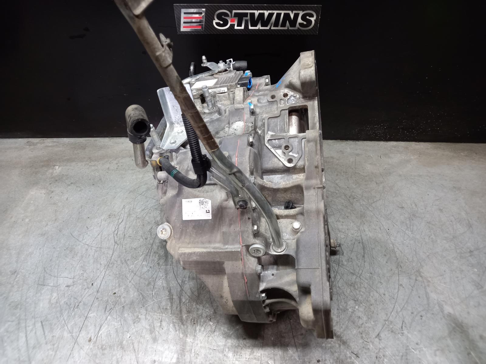 View Auto part Trans/Gearbox Mazda Cx9 2010
