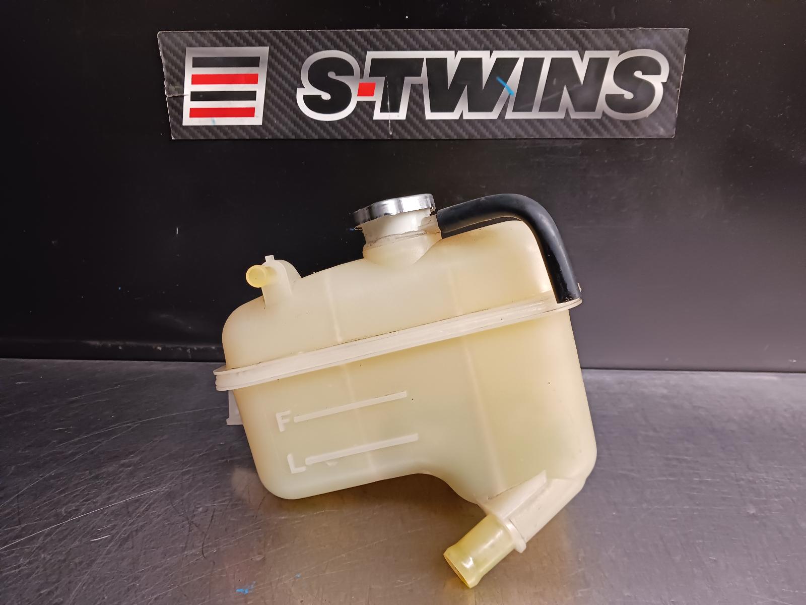 View Auto part Overflow Bottle Mazda Cx9 2010