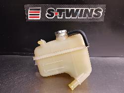 View Auto part Overflow Bottle Mazda Cx9 2010