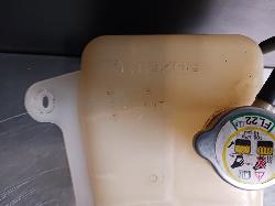 View Auto part Overflow Bottle Mazda Cx9 2010