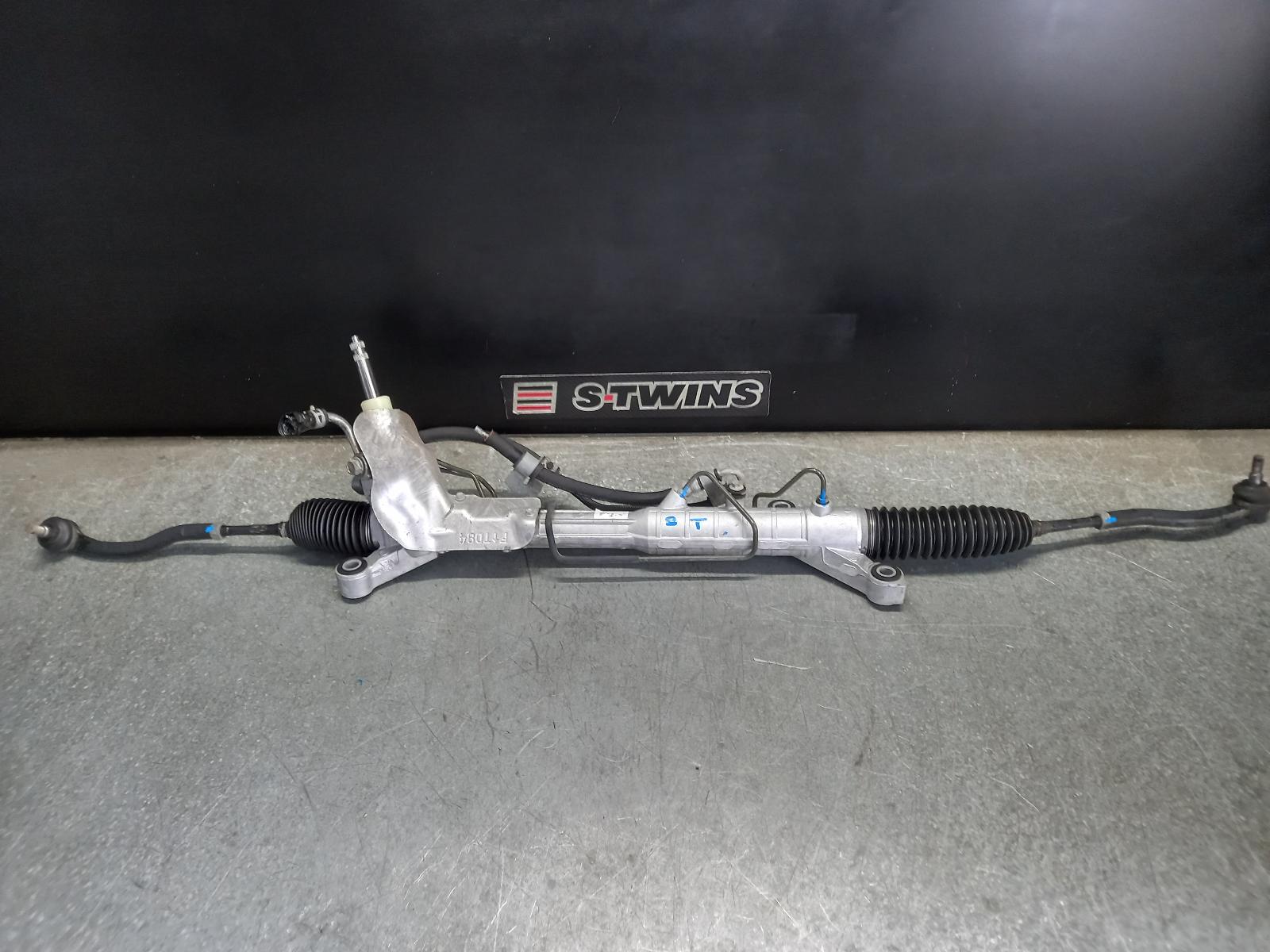 View Auto part Steering Box/Rack Mazda Cx9 2010