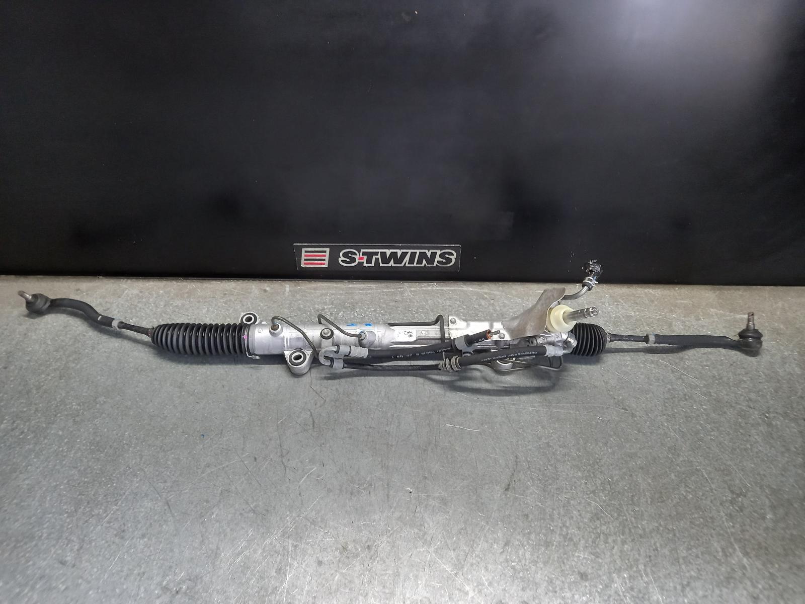 View Auto part Steering Box/Rack Mazda Cx9 2010