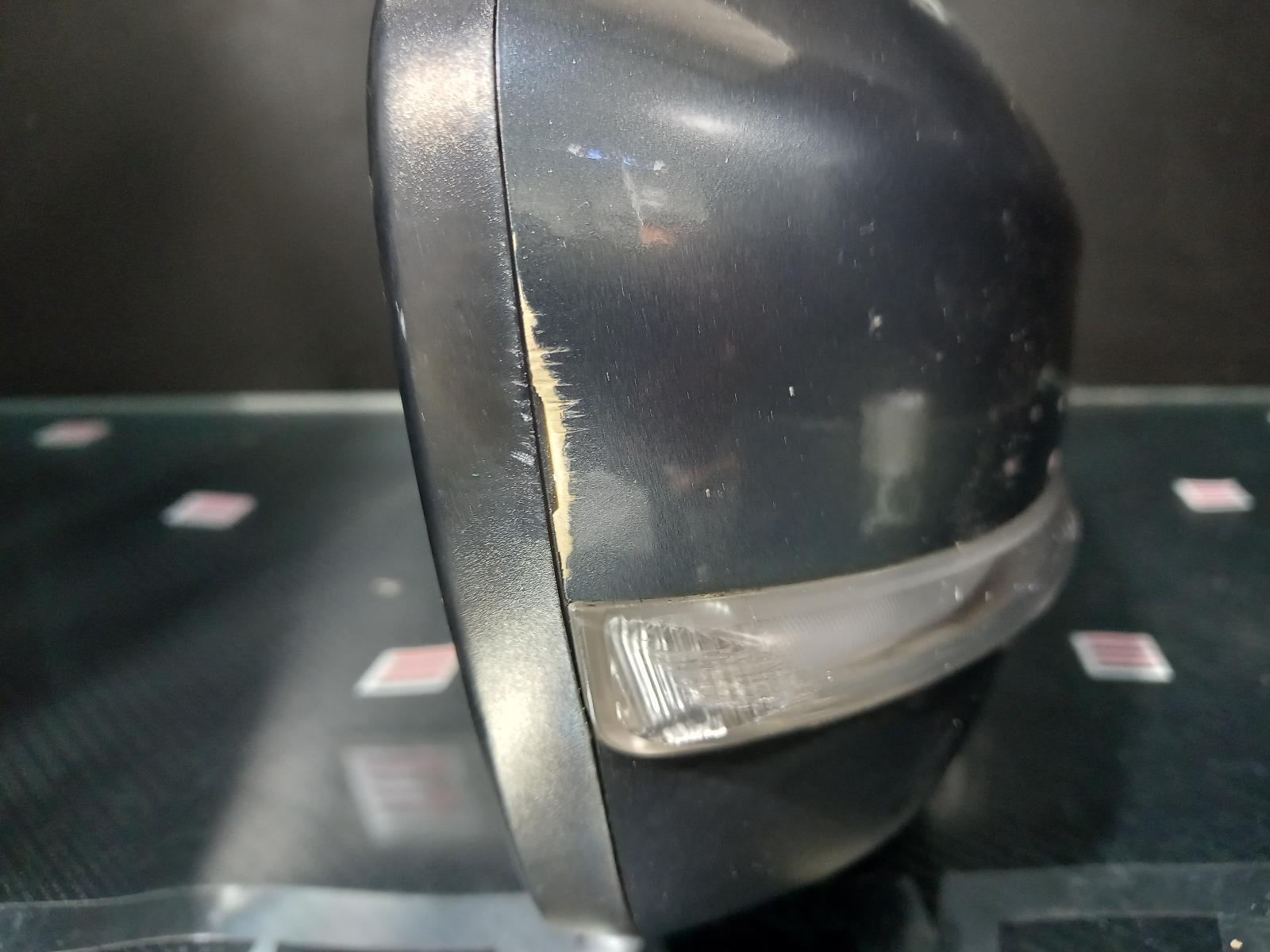 View Auto part Right Door Mirror Mazda Cx9 2010