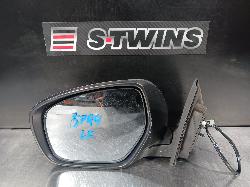 View Auto part Left Door Mirror Mazda Cx9 2010