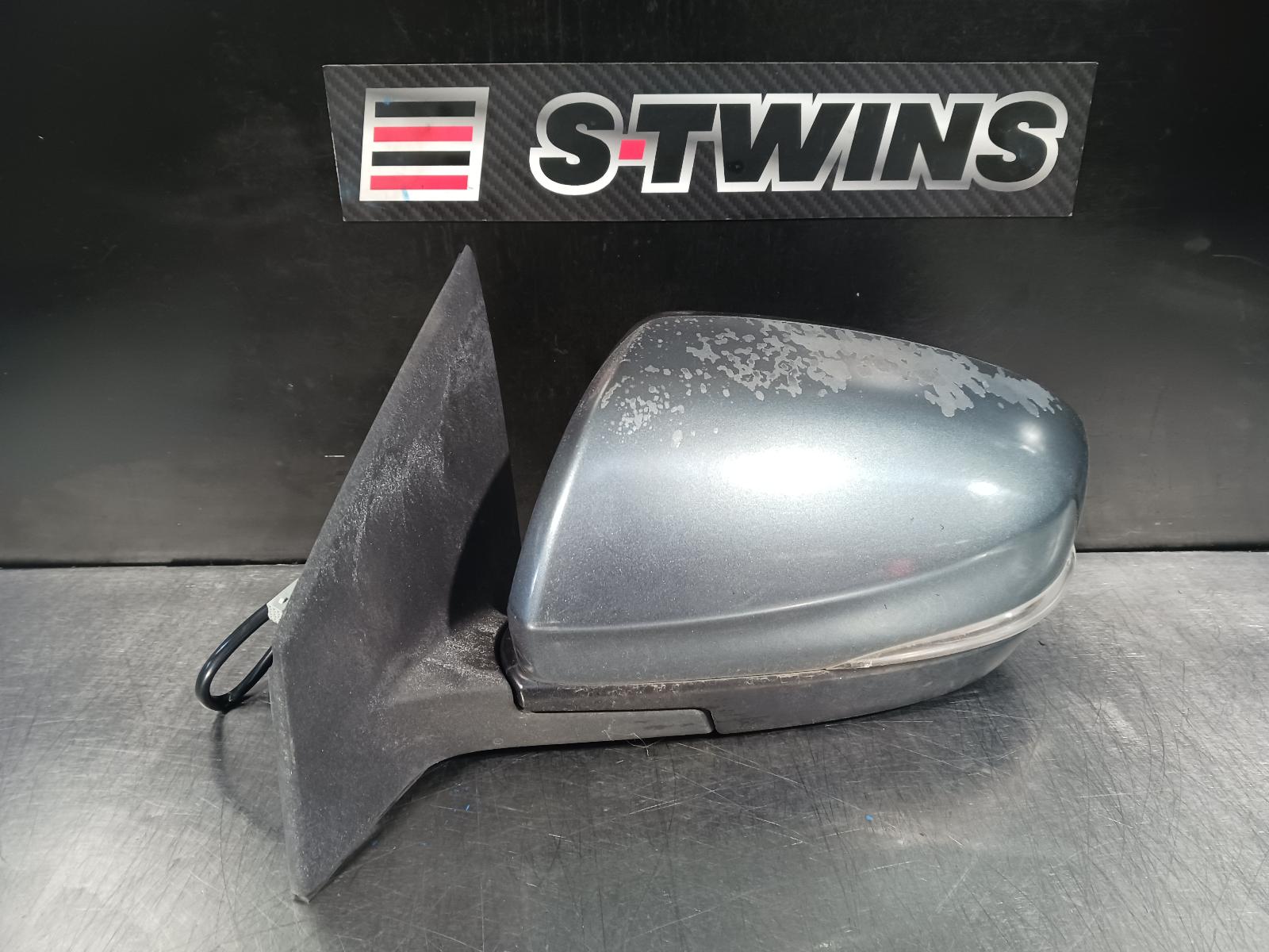View Auto part Left Door Mirror Mazda Cx9 2010