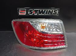 View Auto part Left Taillight Mazda Cx9 2010